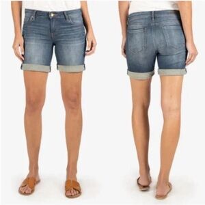 KUT catherine boyfriend short